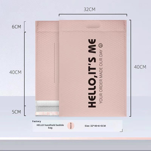 Bolsa de Plástico de Marca en Oferta, Bolsa de <span class=keywords><strong>Correo</strong></span> con Logotipo Personalizado para Celebridades - Product Image 4