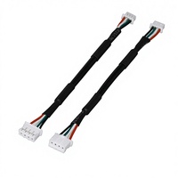 Kabel Konektor JST ZH ZHR 1.5MM Pitch 2 3 6 Pin 3P ZHR-3 ZHR-4P, Konektor PCB JST ZH 1.5 MM 2P B4b-zh SMD SMT Female Top Entry