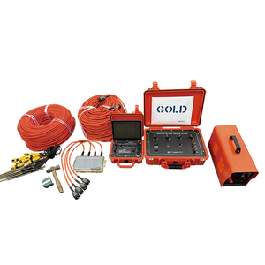 Sistema <span class=keywords><strong>de</strong></span> Prospección <span class=keywords><strong>de</strong></span> Resistividad Multi-electrodos Supereléctrico <span class=keywords><strong>de</strong></span> 500M, Instrumento <span class=keywords><strong>de</strong></span> Exploración Geofísica, Detector <span class=keywords><strong>de</strong></span> Aguas Subterráneas - Product Image 5