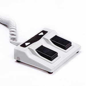 EAB terapi fisik klinik medis elektrik, sofa pijat tulang belakang meja perawatan rumah sakit dengan dudukan wajah - Product Image 5