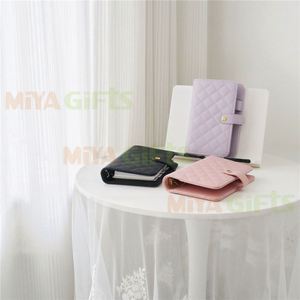 Carteras para damas cuero D mujer cuero completo filofax <span class=keywords><strong>agenda</strong></span> cuero crédito y <span class=keywords><strong>visita</strong></span> d - Product Image 6