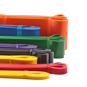 Dài-kháng cao su vòng ban nhạc thiết lập cho nam giới và phụ nữ kéo-hỗ trợ tập thể dục tập thể dục Tập Thể Dục Đào Tạo và vật lý trị liệu - Product Image 3