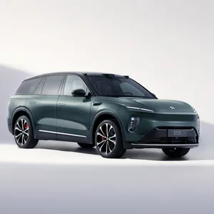 2023 pure electric SUV nio es8 TOP SELLERS in the High End of pure EV in all the countries all-electric 5-door 6-seater Suv