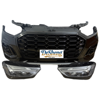 Pièces de rechange automobiles pour Audi Q5 : pare-chocs, phares, grilles, capots, ailes, radiateurs, pare-brise, spoilers, portes, accessoires