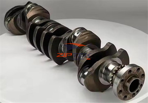 11217799970 3.0L Motor Diesel N57D30A poros engkol untuk BMW 730D X4 X5 X6 X3 330D 430D - Product Image 2