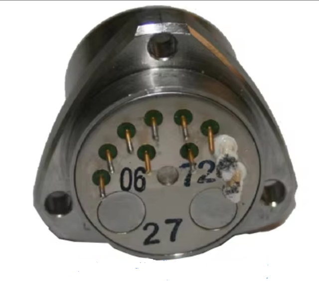 Q-flex Analog Accelerometer Inertial Navigation Quartz Sensor 25g/60g 300 Series Stainless Steel Replace QA2000/QA3000