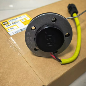 อะไหล่รถขุด E320D ลูกสูบ 6HH1 4816691 481-6691 - Product Image 1