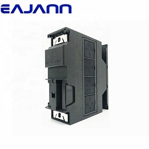 Nuevo Módulo de Entrada Analógica Original SIMATIC S7-300 6ES7331-7KF02-0AB0 SM 331 6ES73317KF024AB1 PAC para Controladores Dedicados - Product Image 1