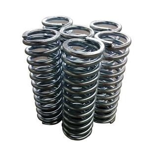 Machines à tamis vibrants, ressort hélicoïdal composite - Product Image 4