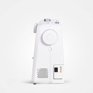 <span class=keywords><strong>Janome</strong></span>-Máquina de coser para el hogar, máquina de coser eléctrica multifuncional con borde de bloqueo para comer grueso - Product Image 3