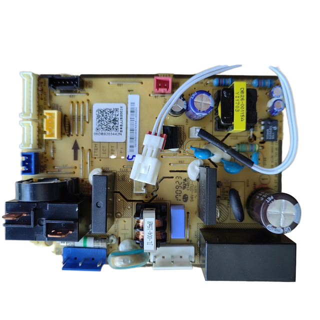 Air Conditioning Board DB92-03442N Frequency Conversion Board Motherboard for Samsung