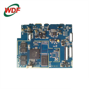 Blood Glucose Meter PCB Assembly Manufacturer From Shenzhen - Product Image 4