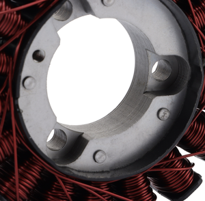 Bobina de Estator Electromagnética Nueva (Cobre) para Motocicleta CBF125 GLR125 2015-2018 OEM 31120-KPN-<span class=keywords><strong>A71</strong></span> - Product Image 4