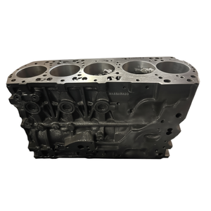 Bloc-cylindres complet Carbarco pour moteur diesel C16 C18 C18B C27 - Product Image 2