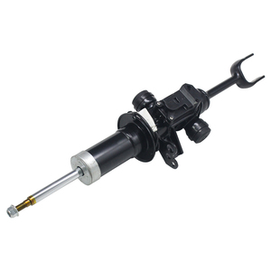 <span class=keywords><strong>Amortisseur</strong></span> électrique pour BMW F07 F06, avant gauche, avec ADS 37116850221 - Product Image 1