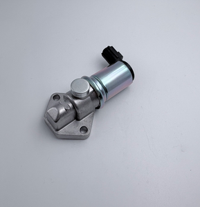 Vanne de régulation d'air au ralenti AC246 F6AE9F715AB F6AZ9F715FA pour Ford Mazda Mercury - Product Image 3