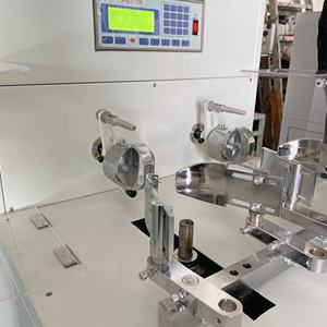 SRF22-2 Automática CNC Teto Fan Stator Winding Machinery China's Top Ten Best-seller Nova Condição Motor Coil Winding Machine - Product Image 4