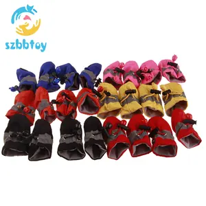 Wholesale Spring and Summer Fashion Different Style Walking Pet Dog Shoes