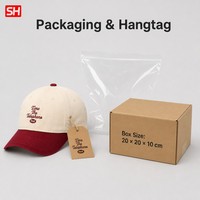 Casquette BSCI personnalisée brodée vintage de haute qualité, non structurée, avec fermeture à boucle métallique réglable, en polyester/coton Oxford, motif Argyle Fruit