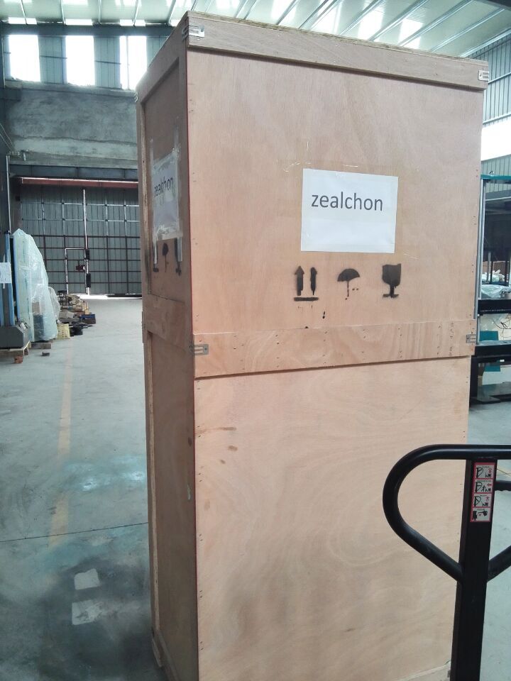 A7 3000W 1.5m Automatic Asphalt Testing Equipment Ductility Testing Machine