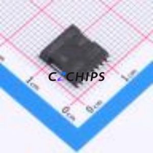 ทรานซิสเตอร์สนามไฟฟ้าทรานซิสเตอร์ TOLL-8L AGM016T08LL (Mosfet) แบบดั้งเดิมและใหม่ขายดีชิ้นส่วนอิเล็กทรอนิกส์ชิปและบริการ BOM - Product Image 1