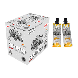 Vente en gros de sachets tubulaires pour miel, pour miel naturel royal VIP, miel en acier dur - Product Image 6