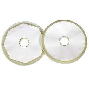 Filtre à membrane RO sur site WOBO 600-1000 L/h (jusqu'à 1200 L/h) Tube à disque en polyamide 11000 GPD pour usine d'incinération des déchets - Product Image 6