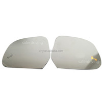 Sistema de Radar de Microondas de 77 GHz BSD, Detección de Punto Ciego Bidireccional, Asistente de Cambio de Carril para Toyota