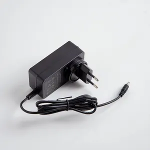 Uzaktan ve güç adaptörü ile led şeritler 12v 3a gerçek abd plug 1.5a 40v 10.5v 2.9a 30w şarj sony tablet için