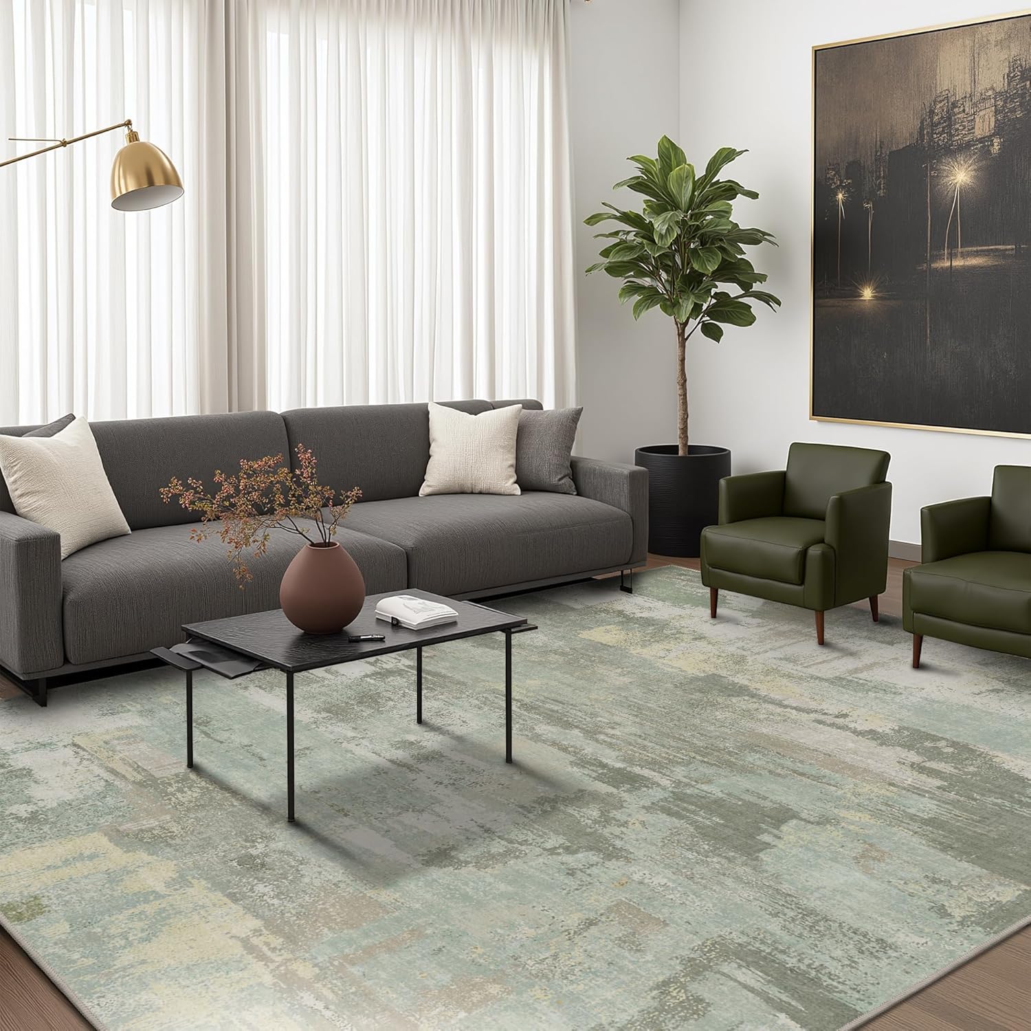 Sage Green