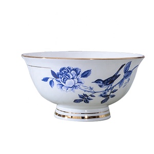 Service de vaisselle en porcelaine fine 60 pièces, luxe minimaliste européen, coffret cadeau, personnalisation du logo, idéal pour la maison et les restaurants - Product Image 6