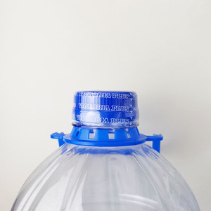 28 Mét PVC nắp chai nước nhiệt nhạy cảm thu nhỏ bọc con dấu nhãn cho nước khoáng đồ uống sử dụng đóng gói trong thùng <span class=keywords><strong>carton</strong></span> - Product Image 4