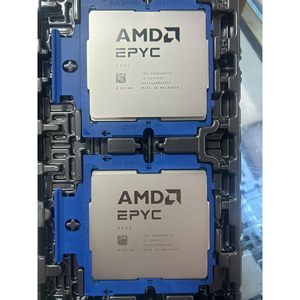โปรเซสเซอร์เซิร์ฟเวอร์ AMD EPYC 9965 192-คอร์ 3.0GHz SP5 384MB L3 500W Zen5c - Product Image 1
