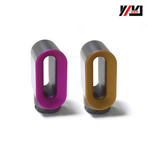 Boquilla para <span class=keywords><strong>Secador</strong></span> de Pelo <span class=keywords><strong>Dyson</strong></span> HS05, <span class=keywords><strong>Nuevo</strong></span> <span class=keywords><strong>Accesorio</strong></span> para el Hogar, Artefacto para Secado Preformado - Product Image 3