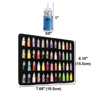 Polvo de Purpurina para Decoración de Slime, Popular en 2020, Gran Venta - Product Image 2