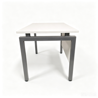 Bureau électrique réglable en hauteur à levage rapide, double moteur, pour télétravail, mobilier de bureau, bureau d'ordinateur, table élévatrice intelligente