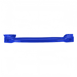 Nouveaux pare-chocs en acier pour voiture avec attelage pour CLA W117 W118 W124 W257 AMG - Product Image 3
