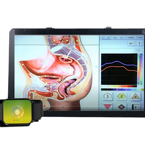 Tần Số Di Động Sửa Chữa Prife Magnoseek Hunter 4025 Lượng Tử Phân Tích Cho Dinh Dưỡng Động Học Chăm sóc sức khoẻ Nhà Dịch Vụ Detector - Product Image 3