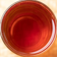 Hoogwaardige zwarte thee met druiven, fruitig, speciaal, losse blaadjes, gezonde fruitthee voor aanpassing aan melkthee- en koude drankenwinkels