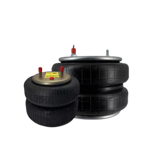 Bolsa de Aire de Goma para Camión Postar, OEM W01-358-6948, para Semirremolque - Product Image 1