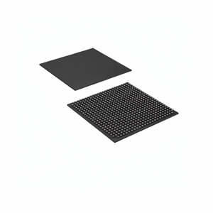 EP2AGX45DF25C6 Embedded Electronic Chips Component Authorized Distributor 572 BGA, FCBGA - Product Image 1