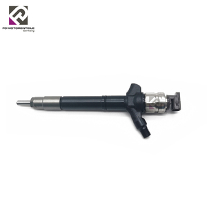 095000-5760 Inyectores para <span class=keywords><strong>DENSO</strong></span> Common Rail Inyector de combustible Inyector diésel 095000-5760 <span class=keywords><strong>1465A054</strong></span> - Product Image 5