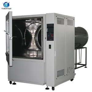 IPX2 IPX3 <span class=keywords><strong>IPX4</strong></span> lluvia pulverización <span class=keywords><strong>tester</strong></span>/prueba de agua máquina de prueba para la lámpara reloj móvil ordenador - Product Image 1