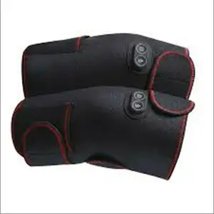 Factory price made to order graphene customized heated knee brace effectiveness