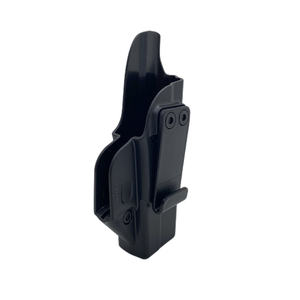 Groothandel Rechtshandige Iwb Tactische <span class=keywords><strong>Holster</strong></span> Voor G43 Black Duty Verborgen Carry Polymeer Materiaal - Product Image 3