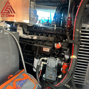 채석장에서 드릴링 장비 발파 드릴링 마차 드릴용 통합 - Product Image 2