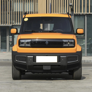 Voiture électrique mini SUV neuve Wuling-Baojun-Yep, prix d'usine, autonomie de 303 km, véhicules à énergie nouvelle - Product Image 2