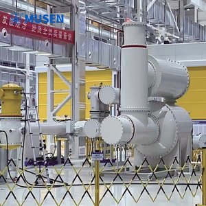 New Arrival Ultra High Voltage <strong>GIS</strong> Without Partial Discharge test Device <strong>GIS</strong> No Partial Discharge Test Device - Product Image 4