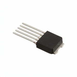 Power Management (PMIC) Manufacturer Channel IPPAK 5 Buy Electronics Components Online LNBP8LIT - Product Image 1
