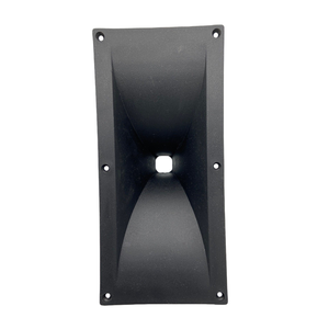 Altavoz de Tweeter piezoeléctrico <span class=keywords><strong>HC320</strong></span> de 150mm PA, altavoz de cuerno de cría de golondrina de alta frecuencia - Product Image 1